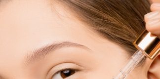 Agar Hasil Maksimal, Ketahui Pakai Serum Wajah yang Benar Serum Wajah