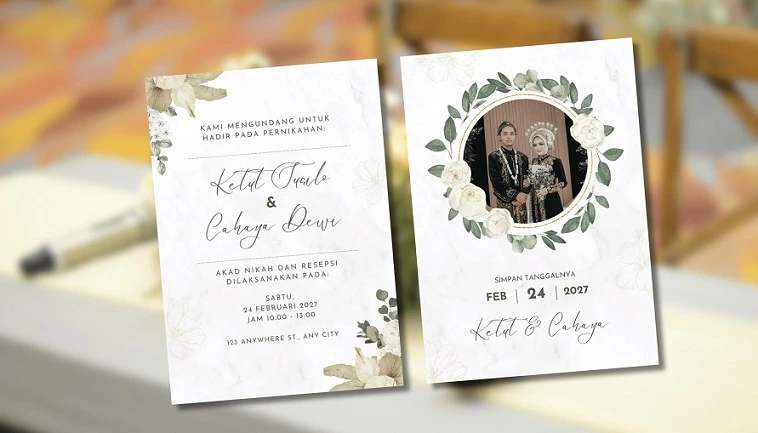 Cara Membuat Undangan Digital dari HP, Praktis 5 Menit Langsung Jadi (1) Cara Membuat Undangan Digital dari HP, Praktis 5 Menit Langsung Jadi