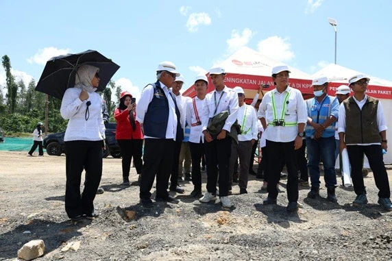 Perpres 79 Tahun 2025, Kepastian Pembangunan IKN dan Target Beroperasi 2028