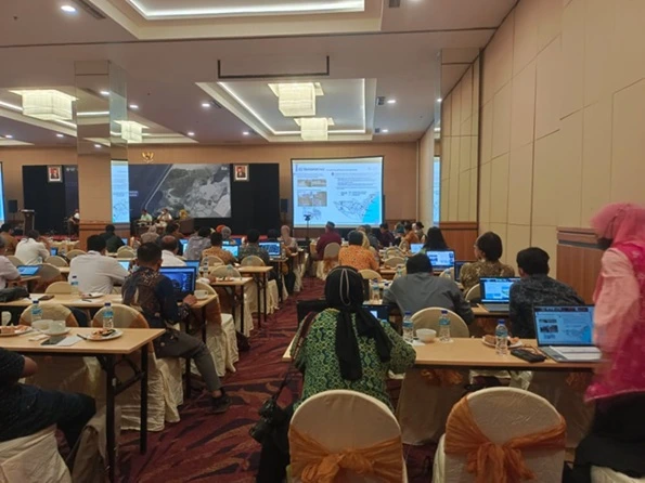 Perpres 79/2025: IKN Jadi Ibu Kota Politik Indonesia pada 2028