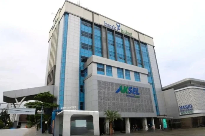 Direktur Utama Bank Kalsel Buka Suara Soal Isu Dana Mengendap, Ini Penjelasannya