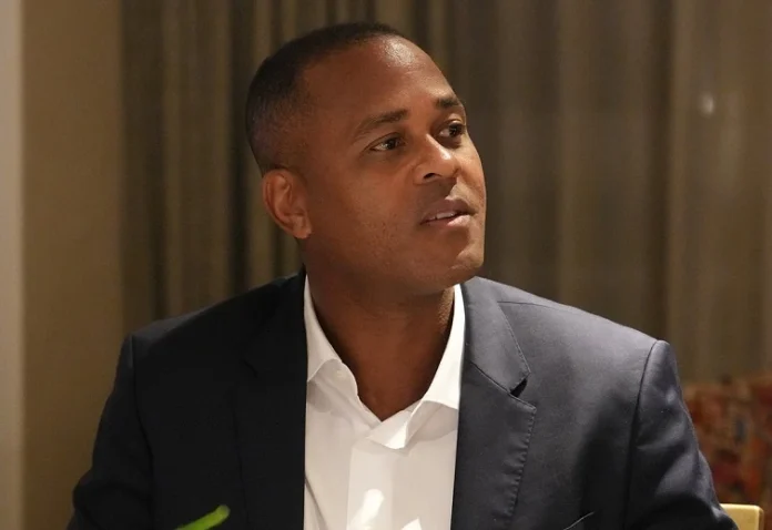 Ucapan Terakhir Patrick Kluivert untuk Timnas Indonesia